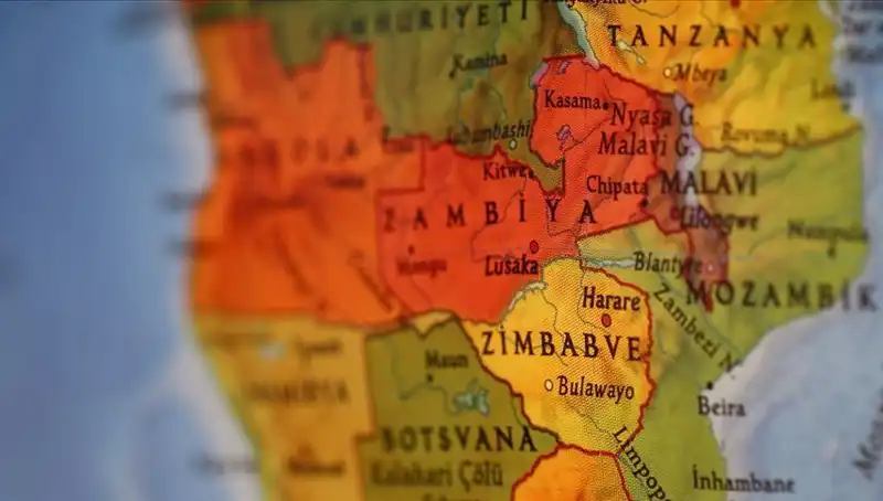 Zambiya’da Cumhurbaşkanına Büyü Yapmak: İki Kişi Hapse Girdi