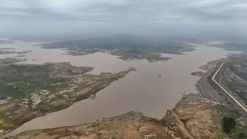 Trakya’da Kar Yağışı: Barajlar İçin Hayati Öneme Sahip Su Kaynağı