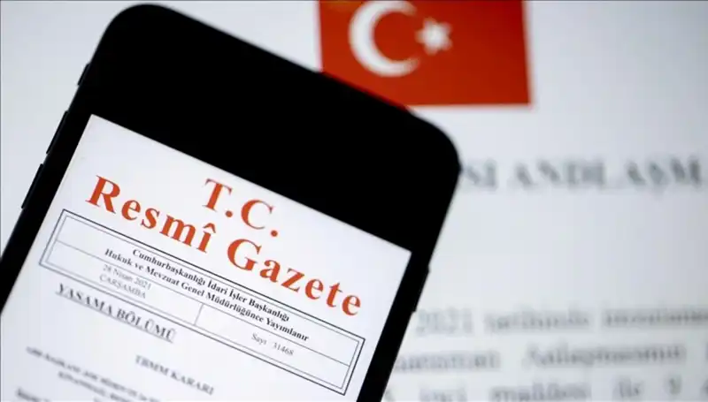 1 Temmuz 2025 Resmi Gazete Kararları Açıklandı: Hayatımızı Etkileyecek Yenilikler