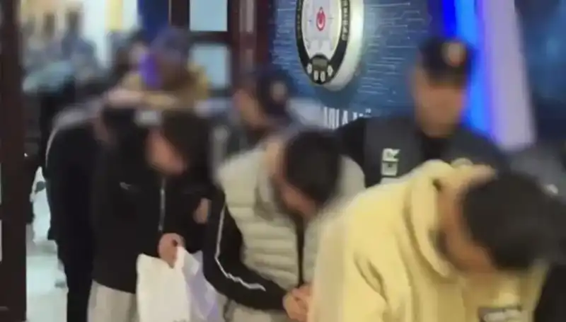 2,8 Milyarlık Bahis Operasyonunda Kritik Gelişme: 46 Kişi Gözaltında