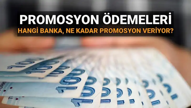 Temmuz 2025 Emekli Banka Promosyonları: En Yüksek Teklifler Hangi Bankalarda?