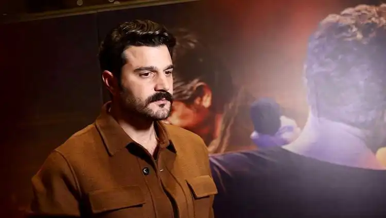 Murat Göğebakan: Kalbim Yaralı Dizisi Hakkında Bilmeniz Gerekenler