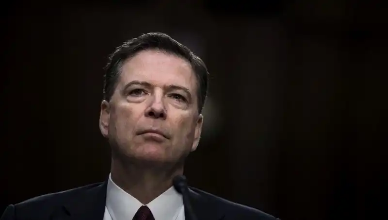 Eski FBI Şefinin Trump Üzerine Yaptığı Tartışmalı Paylaşım Ne Anlama Geliyor?