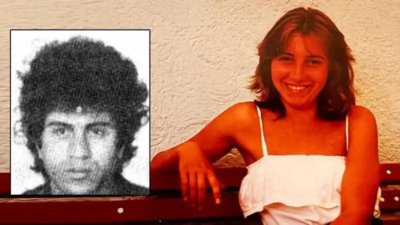 40 Yıl Sonra Yeniden Gündemde: Interpol’ün Peşinde Yaralı Yüz Nazmi