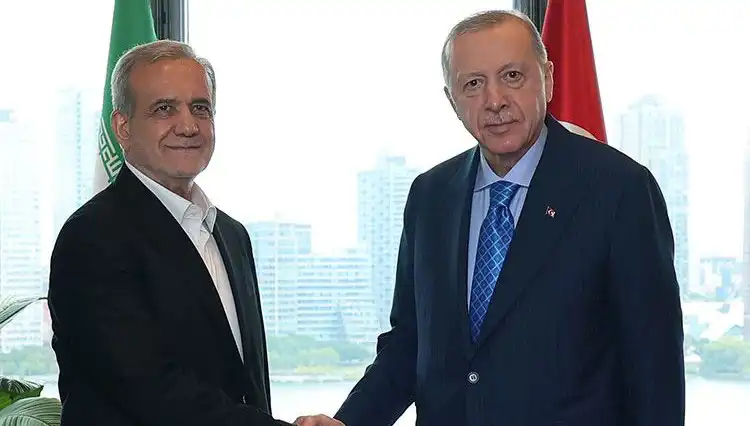 Cumhurbaşkanı Erdoğan’ın Barış Diplomasi Adımları ve Etkileri