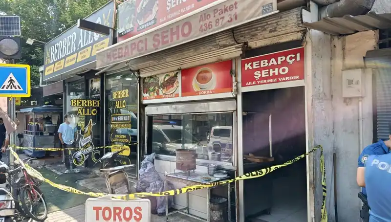 Adana'da Şok Gelişme: Anne Katili Elde Edildi, Olayın Perde Arkası!