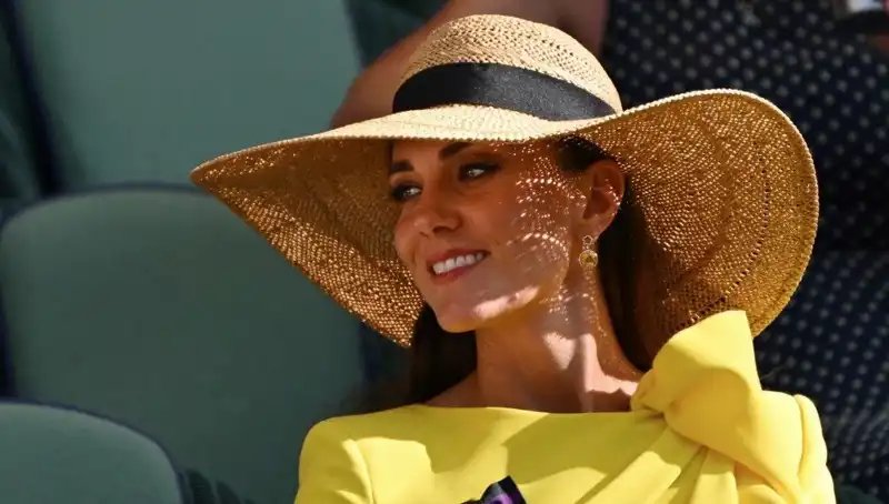 Kate Middleton'ın Uzun Süreli Asistanı Görevini Bıraktı: Arkasında Ne Var?