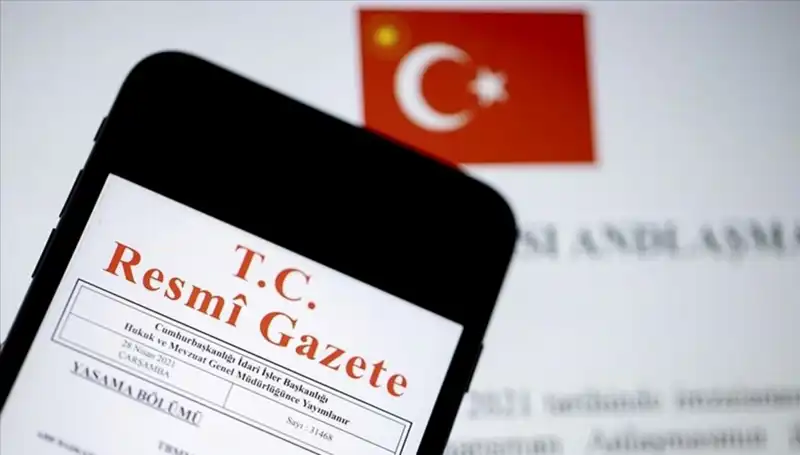 9 Ağustos 2025 Resmi Gazete Kararları: Önemli Düzenlemeler ve Yenilikler