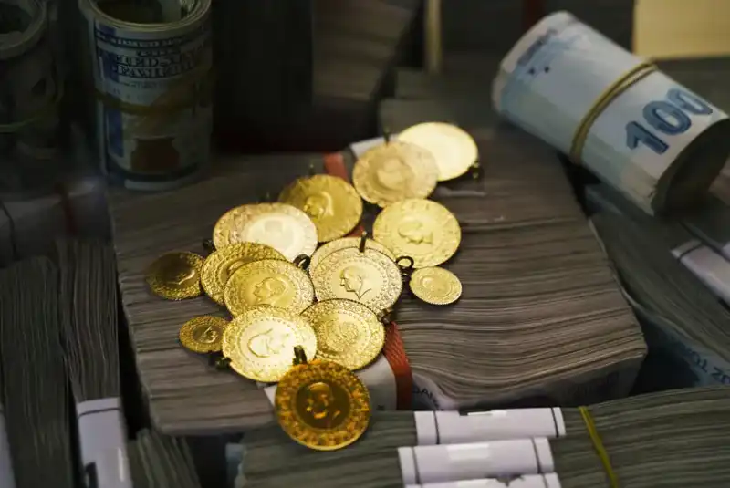 5 Şubat 2026: Altın Fiyatlarında Dev Dalgalanma, Canlı Grafiklerle Takip Edin!