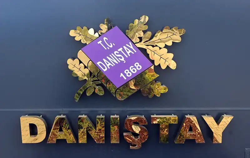 Danıştay’da Etik Kurulu Dönemi: Yargı Mensuplarının Davranışları Denetlenecek!