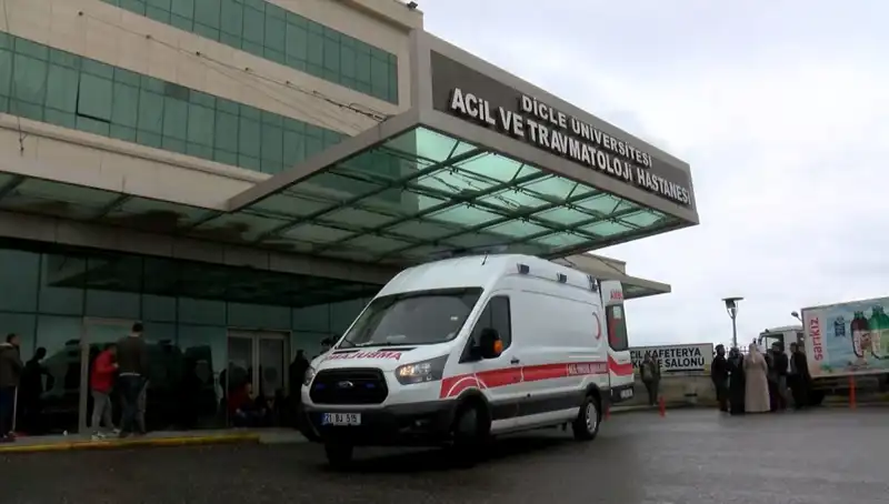 Kuzenine ve Oğluna Saldıran Adamın Korkunç İfadesi: Bir Hayat Kaybedildi, Diğeri Ağır Yaralı