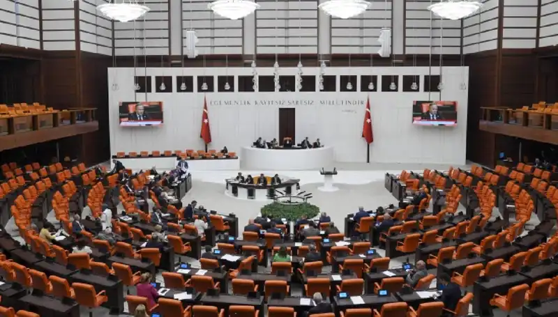 Terörsüz Türkiye Komisyonu İlk Toplantısını Gerçekleştirdi: Beklentiler ve Hedefler