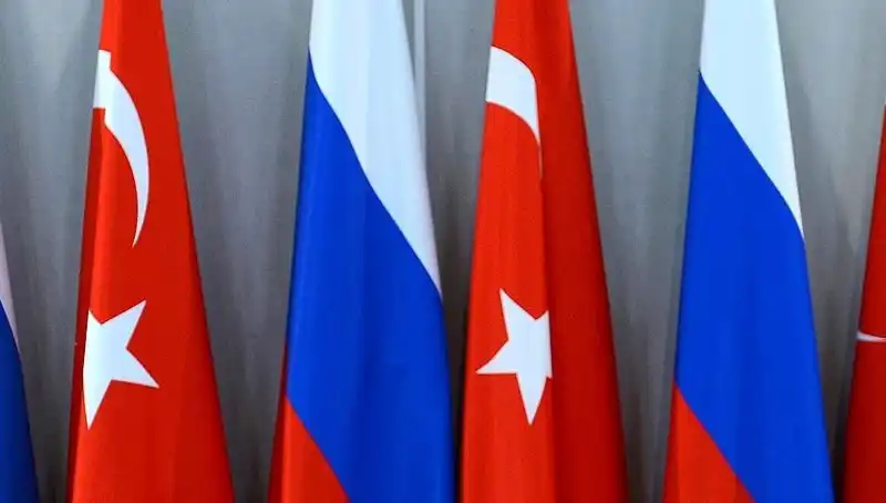 Diplomatik İlişkilerin 105. Yılı: Rusya ve Türkiye Arasındaki Denge Örneği