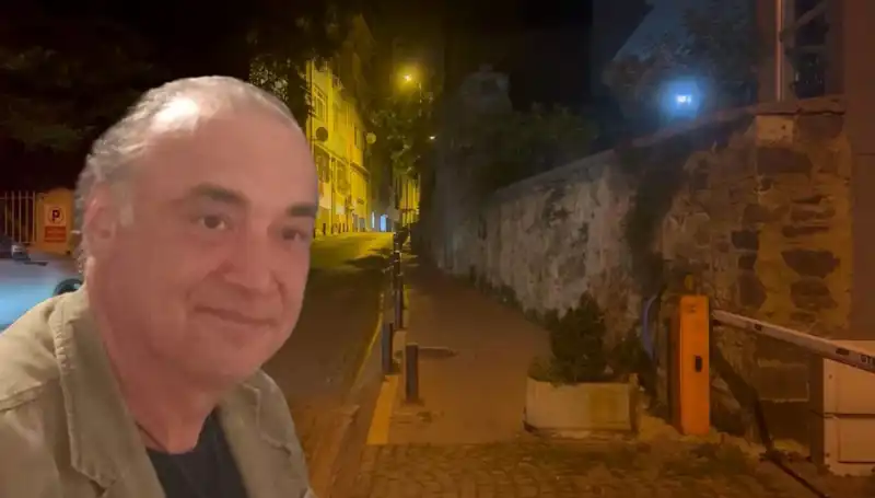 Yeşilçam’ın Unutulmaz Yüzü Mehmet Serdar Sulukahya, Beşiktaş’ta Cinayete Kurban Gitti