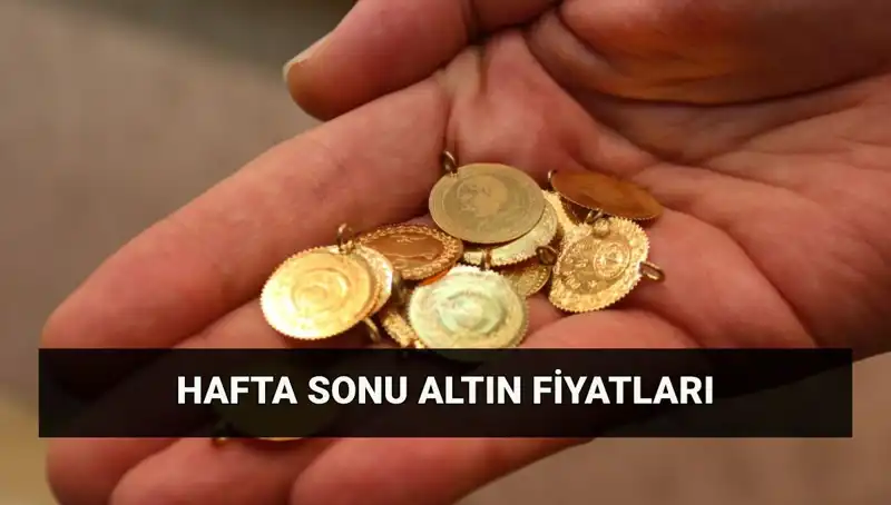 Altın Fiyatları Hafta Sonunda Ne Olacak? 28 Haziran Güncel Durum