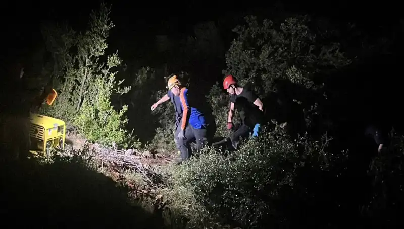 Define Peşinde Hayatını Kaybedenlerin Trajedi Dolu Hikayesi