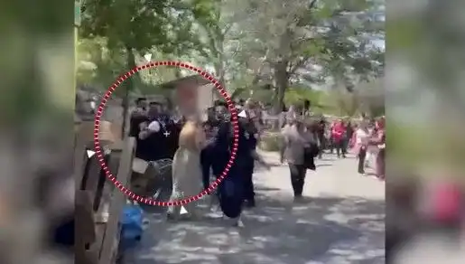 Kadınların Tatil Kabusu: 5 Kişilik Grup Darp Raporu Aldı