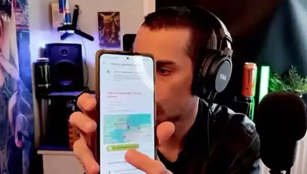 Deprem Uyarı Sistemi: Telefonlara Gelen Bildirimler Nasıl Bilgilendiriyor?