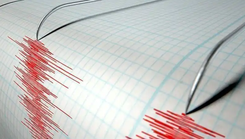 Rusya'yı Sarsan Şiddetli Deprem: Neler Oluyor?