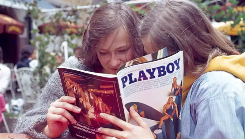 Playboy Dergisi Eski Genel Yayın Yönetmeni Dolandırıcılıkla Suçlanıyor: Detaylar Açıkladı