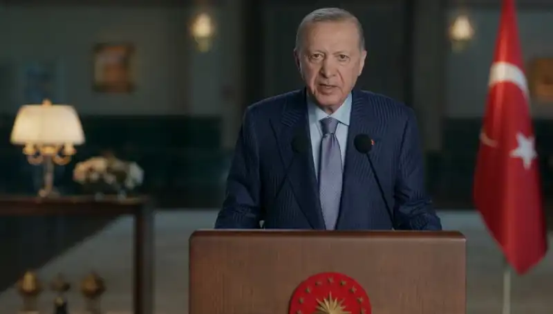 Cumhurbaşkanı Erdoğan'dan Birleşmiş Milletler'e Reform Çağrısı: Küresel Dönüşüm İçin Acil Adımlar