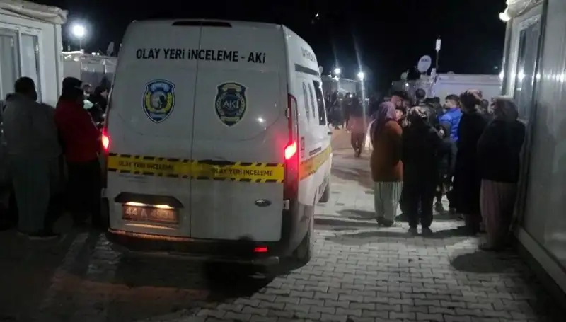 Silahlı Kavga Tartışmaların Zirve Noktasına Ulaştı: Olayın Detayları Ortaya Çıktı