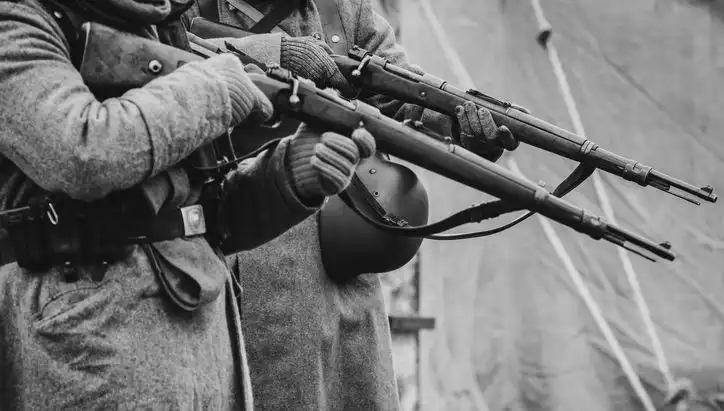 Dünyayı Şaşkına Çeviren İstihbarat Sırrı: İngiliz Şefin Dedesinin Nazi Casusluğu!