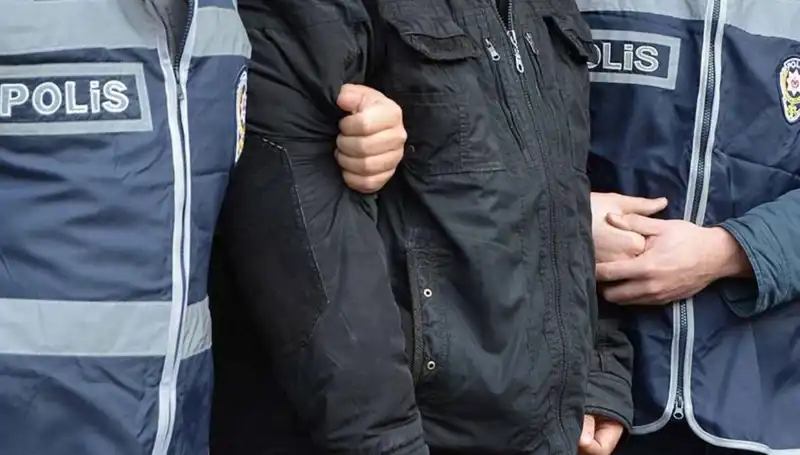 Ankara'da FETÖ Operasyonu: 16 Gözaltı Kararı ile Terörle Mücadele