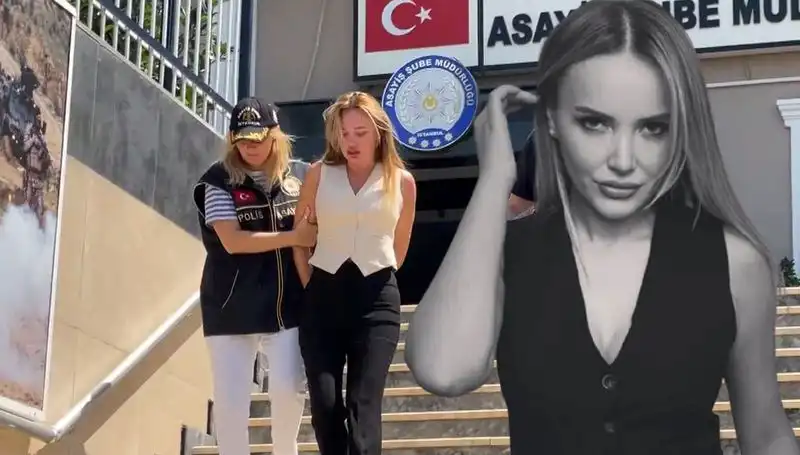 Meral Kaplan Hakkında Şok Dolandırıcılık İddiası: 23 Milyon Lira Kayıp!