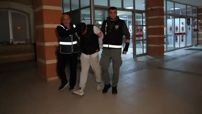 Hamile Eşini Katleden Koca Tutuklandı: On Gün Süren Korkunç Hikaye