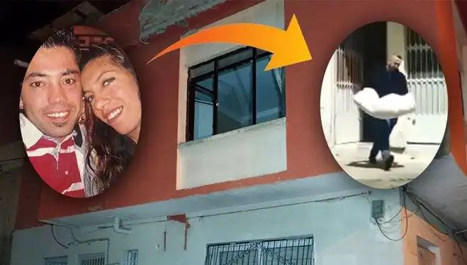 Ölü Bulunan Mehtap Bebeğin Anne ve Babasına Verilen Ceza Şaşırttı