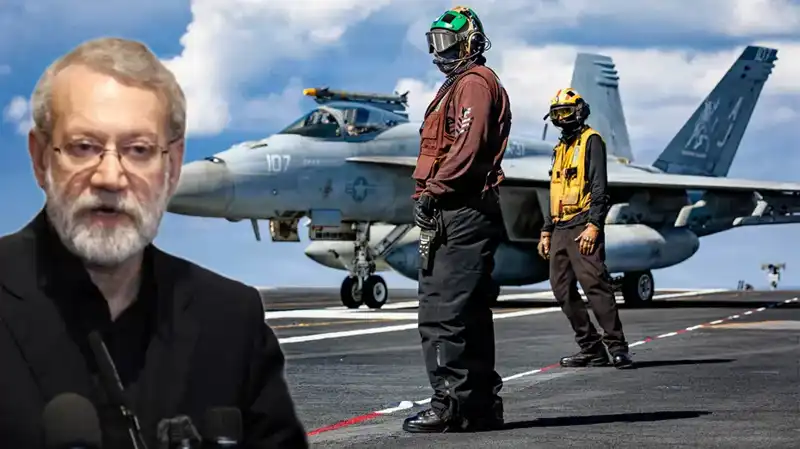 İran, "Esir ABD Askeri" İddiasını Dünyaya Duyurdu: Gerçek mi, Propaganda mı?