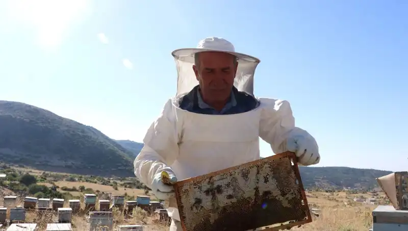 25 Yıllık Moladan Sonra Mobilya Üretiminde Yıldızlaştı: 2 Ton Başarı