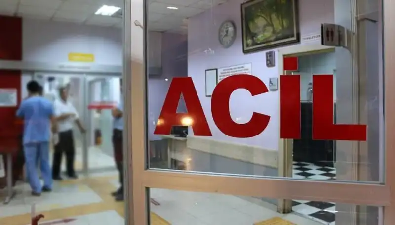 Niğde'de Kaza: 6 Yaşındaki Çocuğun Hayatını Kaybetmesine Neden Olan Olay