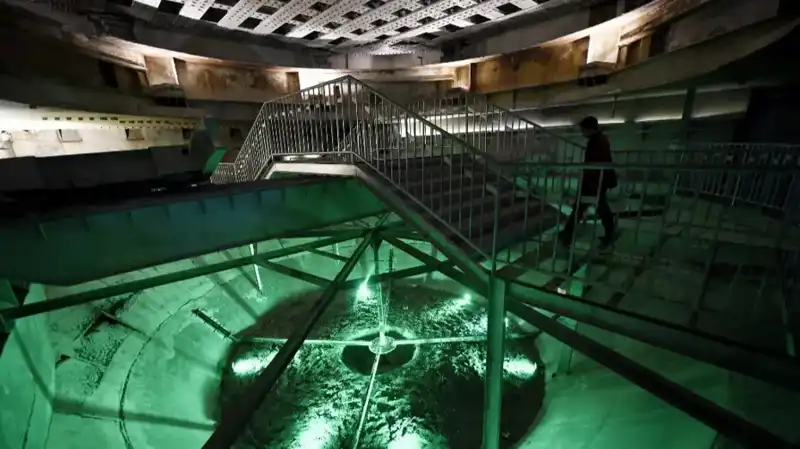 ABD, Çin’i Gizli Nükleer Test Yapmakla Suçladı: İşte Arka Planı