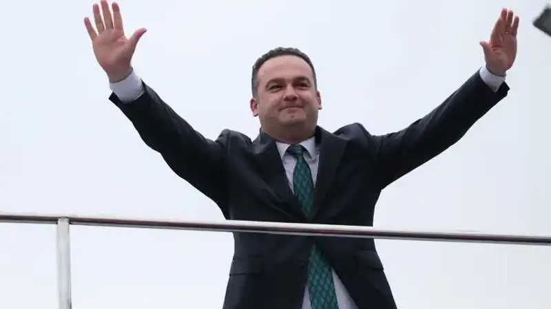 Görele Belediye Başkanı Hasbi Dede Görevden Uzaklaştırıldı; Neler Oluyor?