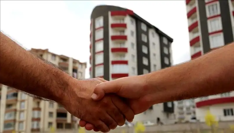 TOKİ'nin 158 ve 350 İş Yeri Satışı Açık Artırmayla Başlıyor!