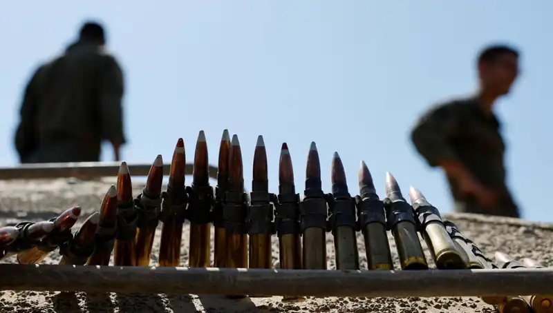 ABD’nin İsrail’e Yönlendirdiği 4 Milyar Dolarlık Silah Yardımı Neden Hızlandı?