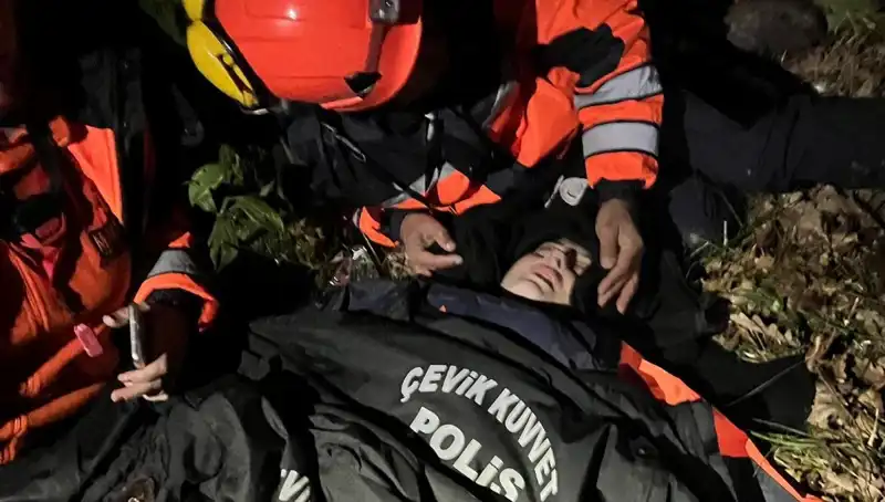 Mimar Ece Gürel'in Belgrad Ormanı'nda Kayboluşu ve Bulunuşu