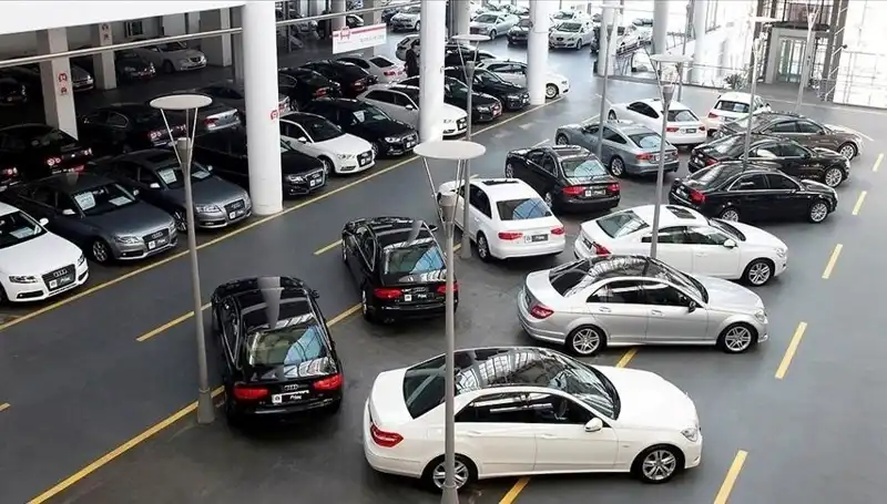 Otomobillerde Sıfır Faiz Kampanyası: 1.5 Milyon Lira Faizsiz Kredi İmkanı!