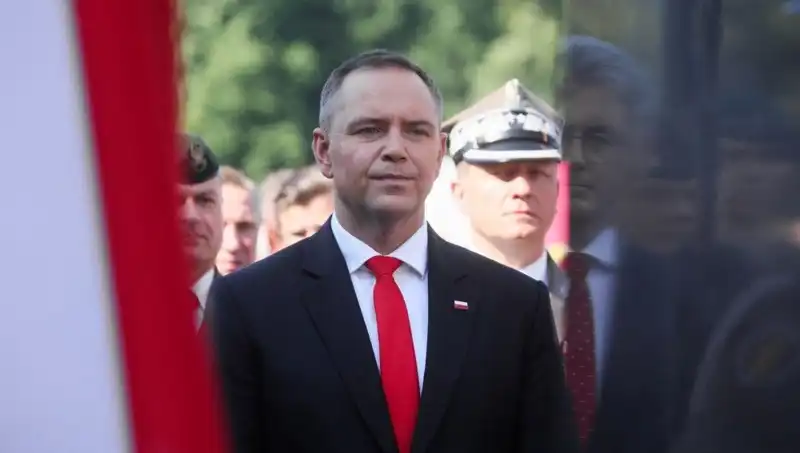 Polonya, Ukraynalılara Yardım Yasasını Veto Etti: Ardındaki Sebepler Neler?