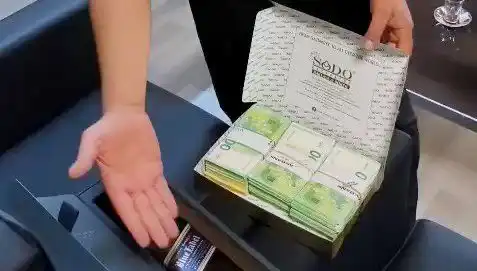 Manavgat Belediyesi'nde Baklava Kutusunda Saklanan Avrolar Ortaya Çıktı!