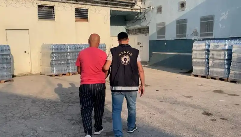 Kastamonu'da 37 Yıldır Aranan Firari Hükümlü Yakalandı: Olayın Perde Arkası