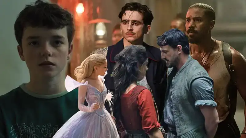 2026 Critics Choice Ödülleri: Sinemanın Zirvesindeki Kazananlar Açıklandı