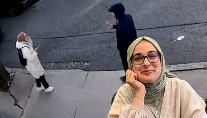 Rümeysa Öztürk Vermont'a Naklediliyor: Yeni Bir Dönem Başlıyor