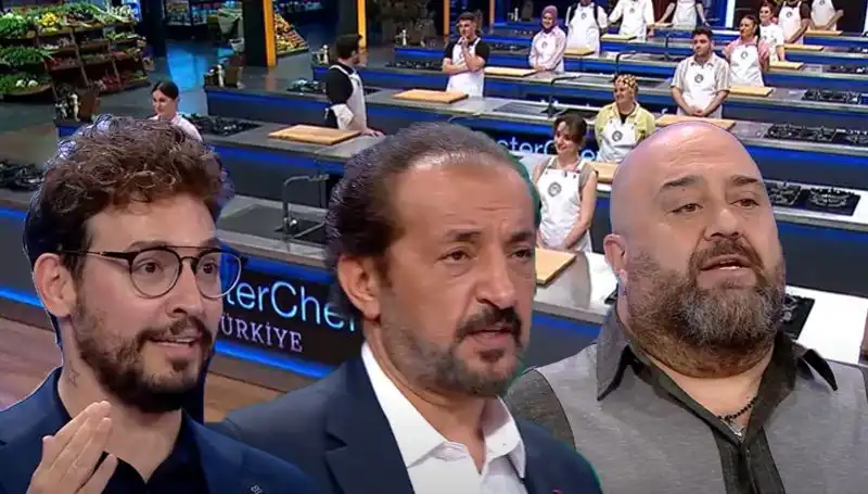 MasterChef'te İlk Ana Kadro Yarışmacısı Açıklandı: Tüm Gözler Onda!