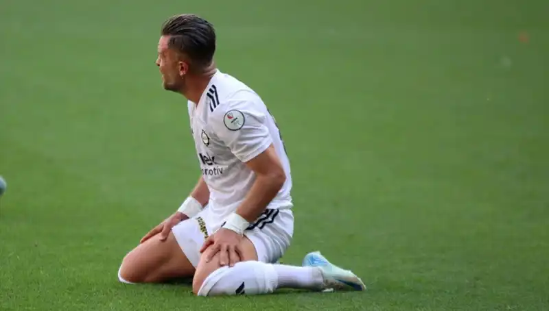 Küme Düştüler, İcralık Oldular: Futbol Kulüplerine Puan Silme Cezası Şoku