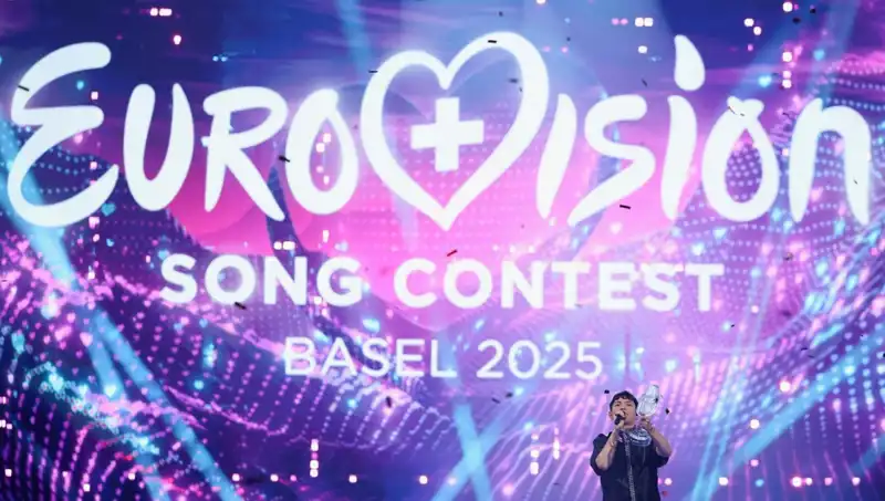 Eurovision 2024: İsrail’in Oylama Sistemi Yeniden Değerlendiriliyor