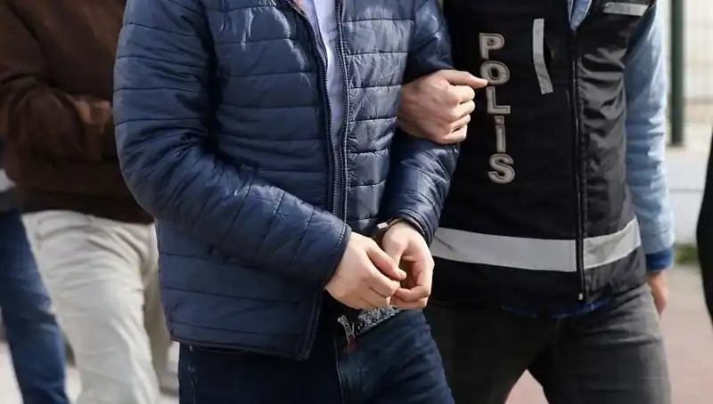 Hırsızlara Suçüstü: Zamanında Müdahale ile 5 Kişi Tutuklandı