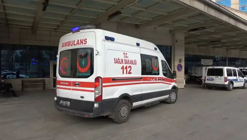 Yüksekten Düşen İşçi Hayatını Kaybetti: Olayın Ayrıntıları Ortaya Çıktı
